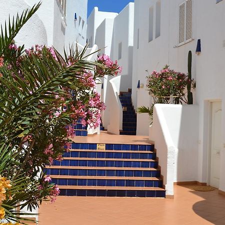 דירות Apartamento Del Mar לה איסלטה דל מורו מראה חיצוני תמונה
