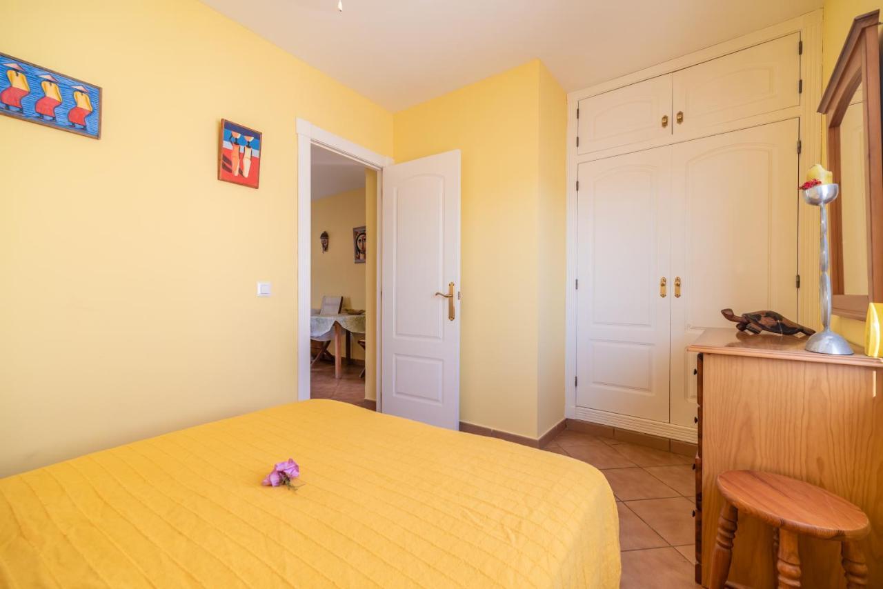 דירות Apartamento Del Mar לה איסלטה דל מורו מראה חיצוני תמונה