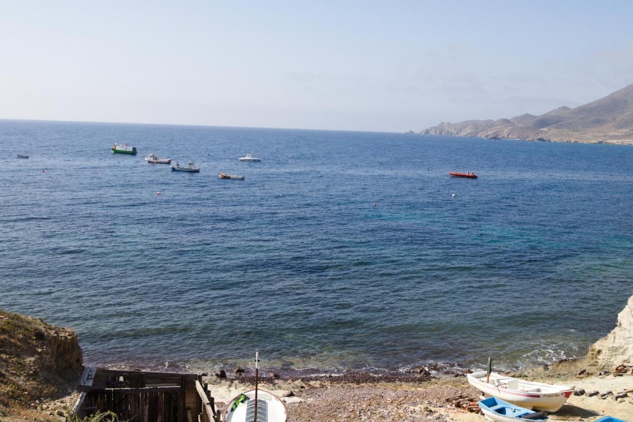 דירות Apartamento Del Mar לה איסלטה דל מורו מראה חיצוני תמונה