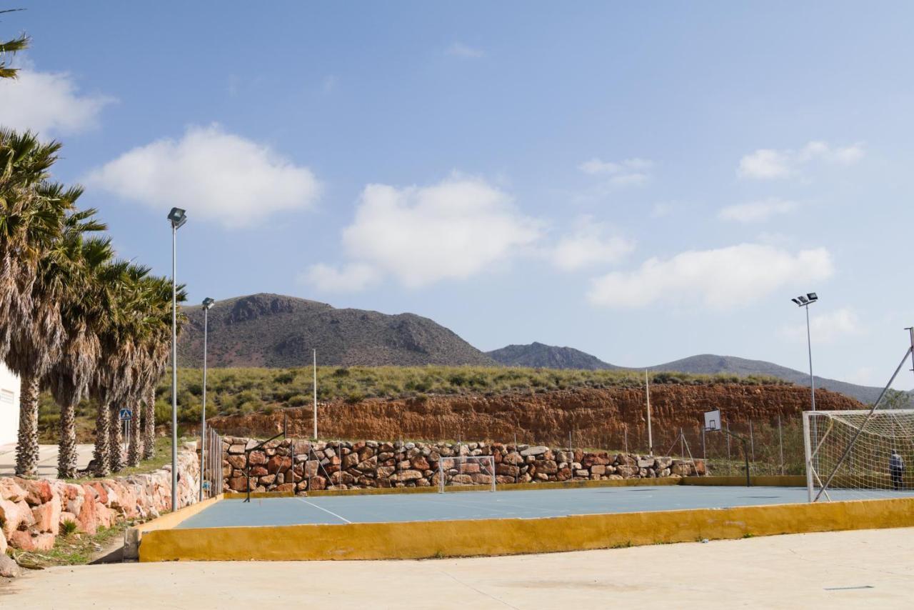 דירות Apartamento Del Mar לה איסלטה דל מורו מראה חיצוני תמונה