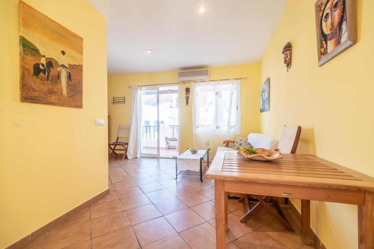 דירות Apartamento Del Mar לה איסלטה דל מורו מראה חיצוני תמונה