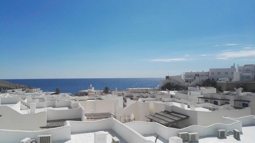 דירות Apartamento Del Mar לה איסלטה דל מורו מראה חיצוני תמונה
