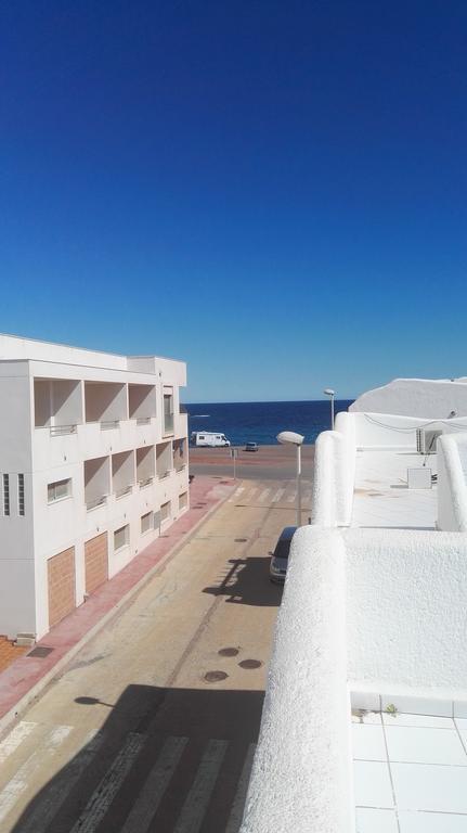 דירות Apartamento Del Mar לה איסלטה דל מורו מראה חיצוני תמונה