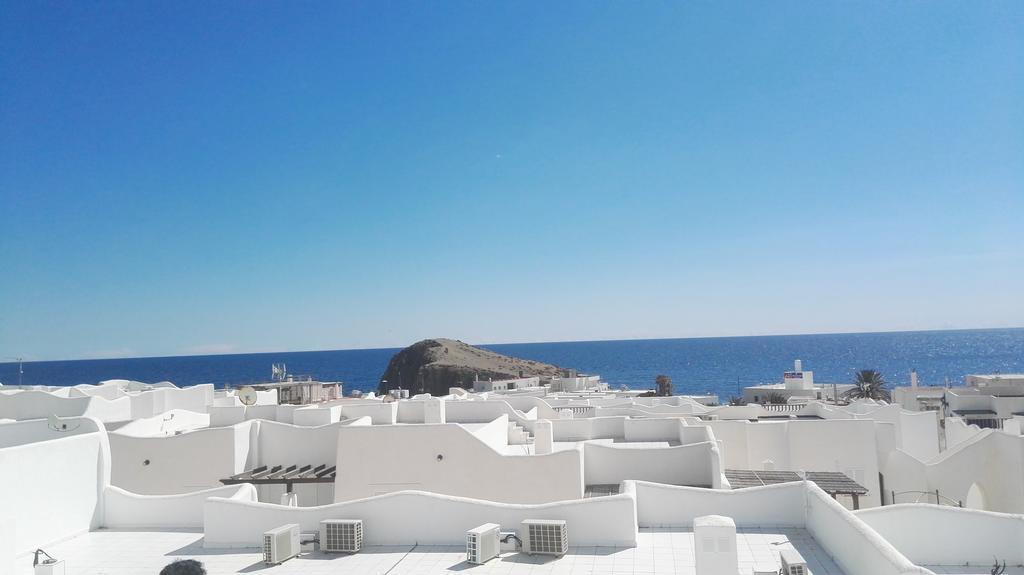 דירות Apartamento Del Mar לה איסלטה דל מורו מראה חיצוני תמונה