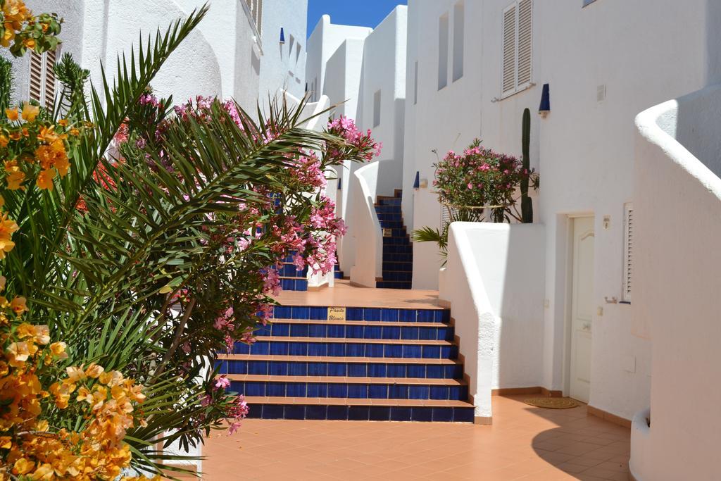דירות Apartamento Del Mar לה איסלטה דל מורו מראה חיצוני תמונה