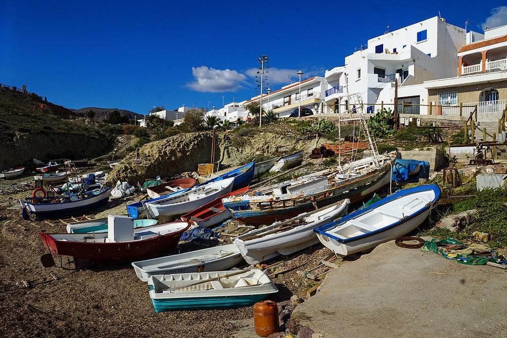 דירות Apartamento Del Mar לה איסלטה דל מורו מראה חיצוני תמונה